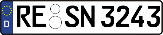 RE-SN3243