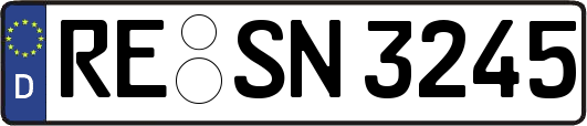 RE-SN3245