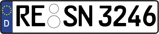 RE-SN3246