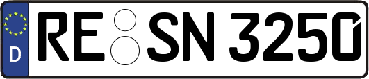 RE-SN3250