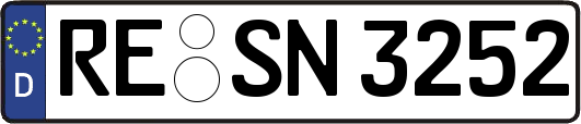 RE-SN3252