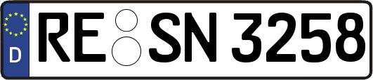 RE-SN3258
