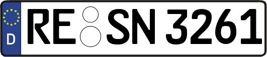 RE-SN3261
