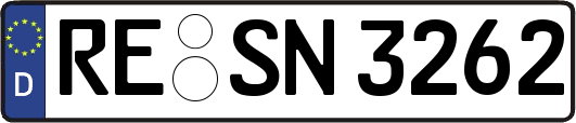 RE-SN3262