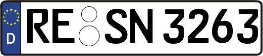 RE-SN3263
