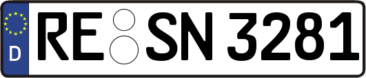 RE-SN3281