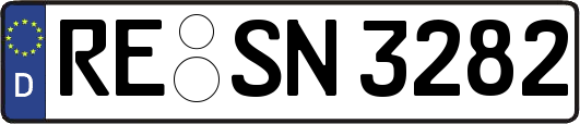 RE-SN3282