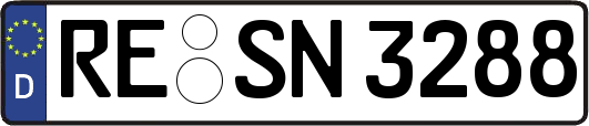 RE-SN3288