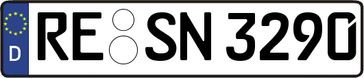 RE-SN3290