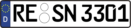 RE-SN3301