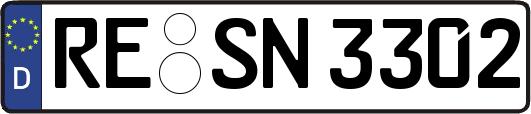 RE-SN3302