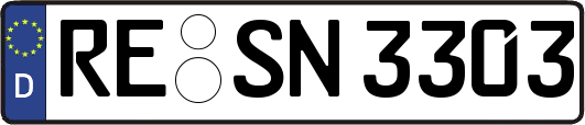 RE-SN3303