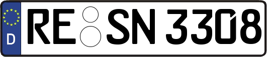RE-SN3308