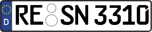 RE-SN3310
