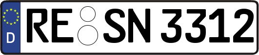 RE-SN3312