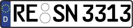 RE-SN3313