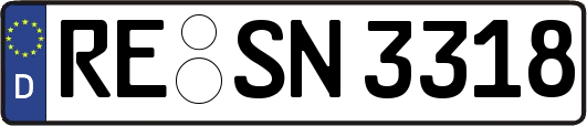 RE-SN3318