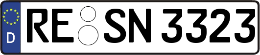 RE-SN3323