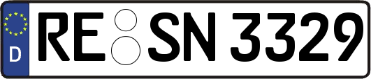 RE-SN3329