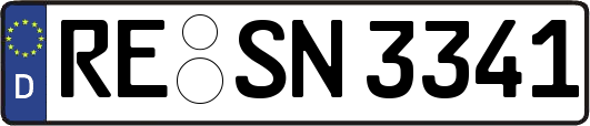 RE-SN3341