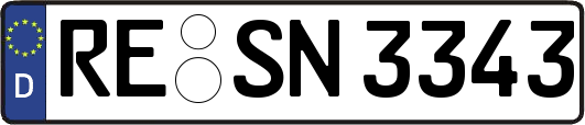 RE-SN3343