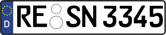 RE-SN3345