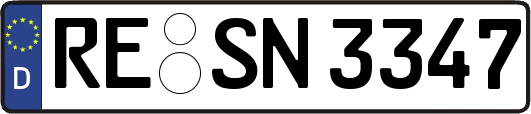 RE-SN3347