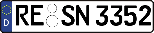RE-SN3352