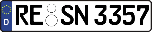 RE-SN3357