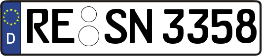 RE-SN3358
