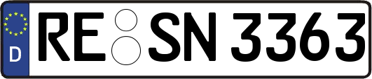 RE-SN3363