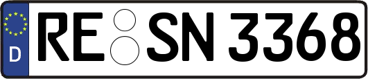 RE-SN3368