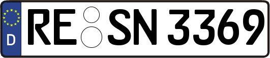 RE-SN3369