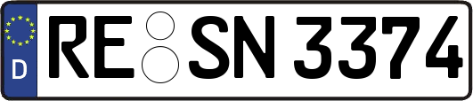 RE-SN3374