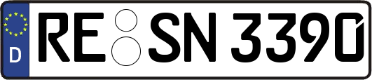RE-SN3390