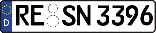 RE-SN3396