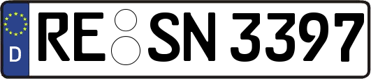 RE-SN3397