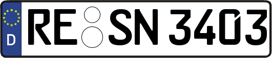 RE-SN3403