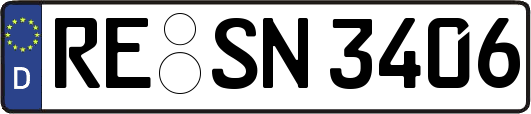 RE-SN3406