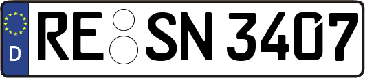 RE-SN3407