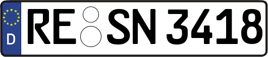 RE-SN3418