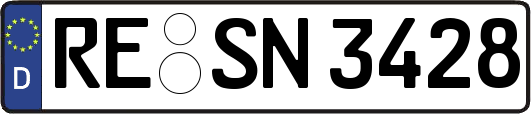 RE-SN3428