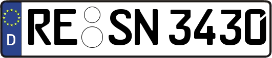 RE-SN3430