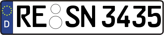 RE-SN3435