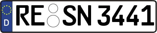 RE-SN3441