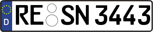 RE-SN3443