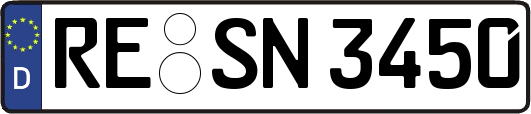 RE-SN3450