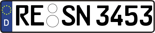 RE-SN3453