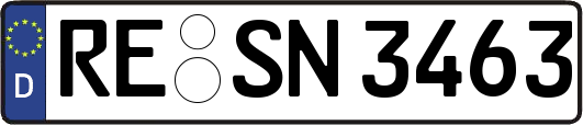 RE-SN3463