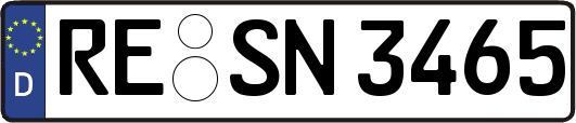 RE-SN3465